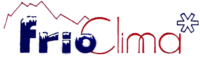 Frio Clima Logo